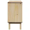 VidaXL 4013461, Drewno sosnowe, Drewno, 750 mm, 400 mm, 750 Podgląd zdjęcia produktu 6