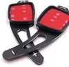 Onwomania Schaltwippen Dsg Shift Paddle für A5 S5  SQ5, Produktbild-Vorschau 4