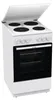 (akzeptabel) - Gorenje GE5A 23 WH Elektro-Standherd Produktbild-Vorschau 1