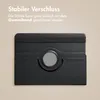 imoshion 360° drehbare Klapphülle Samsung Galaxy Tab A11 Produktbild-Vorschau 8