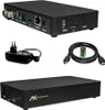 Maxytec Multibox 4K UHD 2160p H.265 HEVC Android & E2 Produktbild-Vorschau 9