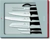 Victorinox Swiss Classic Jeu de 7 couteaux de cuisine Voir les images du produit 12