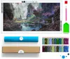 Haft diamentowy ARTULIO - Fantastyczna kraina z wodospadami Podgląd zdjęcia produktu 2