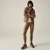 Regatta Lightfell Steppjacke für Damen, Farbe:Mocha, Produktbild-Vorschau 6