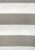 Elbsand 3/4-Arm-Shirt Celin creme-taupe gestreift Größe S Produktbild-Vorschau 5