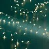 LED Lichterkette mit Timer / Batteriebetrieb 245cm 50 LEDs Produktbild-Vorschau 4