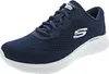 Skechers Sneakers 149991-NVY in White color size 38 Voir les images du produit 15