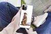 MuchoWow® Handyhülle Schutzhülle Hülle für iPhone 13 Pro Produktbild-Vorschau 3