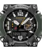 Casio Analog Digital 'G-shock Mudmaster' Herren Uhr  Produktbild-Vorschau 7