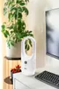 NEO TOOLS Innovativer Bladeless Ventilator – Produktbild-Vorschau 4