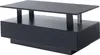 STILVORA Couchtisch LED-Beistelltisch mit Produktbild-Vorschau 10