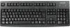 CHERRY TAS G83-6105 con cavo DE-Layout schwarz Anteprima dell’immagine prodotto 3