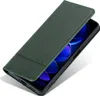 Leder Hülle für Samsung Galaxy A26, Klapphüllen Brieftasche Produktbild-Vorschau 3