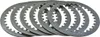 TRW Stahllamellensatz Kupplung MES305-6 2,3mm 122mm Stahl Produktbild-Vorschau 6