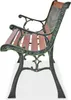 Linder Exclusiv Gartenbank 2-Sitzer,Sitzbank aus Produktbild-Vorschau 6