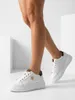 Royalfashion Damen Sport Sneakers Clevermood, Größe 39 Produktbild-Vorschau 5
