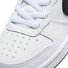 Nike COURT BOROUGH LOW RECRAFT K WHITE 3Y Podgląd zdjęcia produktu 15