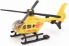 Siku Hubschrauber NOTARZT Spielzeughubschrauber gelb; 856 Produktbild-Vorschau 19