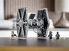 LEGO Star Wars - Imperial TIE Fighter™, Bausatz, 432 Stück, Produktbild-Vorschau 4
