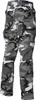 US Kampfhose, BDU, urban XXL Produktbild-Vorschau 2