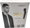 Tondeuse à barbe 10 en 1 en carbone titane BaByliss Voir les images du produit 15