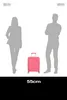 American Tourister carrello Soundbox Spinner 55 / 20 TSA Anteprima dell’immagine prodotto 11