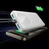 Powerbank Joyroom JR-PBF12 10000mAh 2.4A 2x USB-A 1x USB-C Podgląd zdjęcia produktu 11