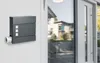 MONZANA® Cassetta Postale da Esterno XXL Acciaio Incl. 2 Anteprima dell’immagine prodotto 9
