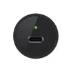Belkin F7U071BTBLK, Auto, Zigarettenanzünder, Schwarz Produktbild-Vorschau 4