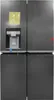 Haier - HCR7918EIMB - Multi-Door - Black Inox - NoFrost - Produktbild-Vorschau 9