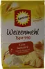 Aurora Weizenmehl Type 550 extra backstark mit dem Produktbild-Vorschau 5