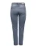 SOLO ONLINE: Pantaloni elasticizzati, modello HW, in denim, Anteprima dell’immagine prodotto 9