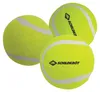 Tennisbälle, (3 Stück Freizeitbälle drucklos im Meshbag) Produktbild-Vorschau 1