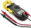 TROTEC Stromzange BE38 Zangenampermeter Multimeter Produktbild-Vorschau 8