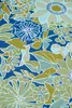 Mica Decorations Parasol Bloem - 220x220x238 cm - Polyester Voir les images du produit 17