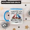 Trendation - Lustige Tasse Wellensittich Besitzer Zuhause Produktbild-Vorschau 3