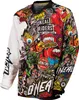 O’Neal MTB- Fahrradtrikot MAYHEM CRANK Produktbild-Vorschau 2