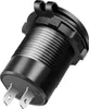 LogiLink PA0330 Adattatore di ricarica integrato per auto Anteprima dell’immagine prodotto 2