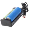 Cargador Xtar MC2 PLUS para baterías de litio-ion, con Vista previa de la imagen del producto 6