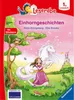 Einhorngeschichten - Leserabe ab 1. Klasse - Erstlesebuch Produktbild-Vorschau 1