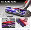 Elektrische Bürste kompatibel für Dyson V7 V8 V10 V11 V15 Produktbild-Vorschau 7