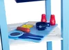 Kinderküchenherd Aus Holz + Zubehör Küchenspielzeuge Produktbild-Vorschau 9