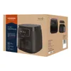 Grundig Heißluft-Fritteuse m.Sichtfenster FRY 7320 Produktbild-Vorschau 3