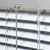 Lichtblick žaluzie hliníková stříbrná, 220 cm, 80 cm x 220 Náhled obrázku produktu 4