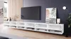 MIRJAN24 TV-Lowboard A300, TV-Tisch mit 3 Klappe, Stehend / Produktbild-Vorschau 9