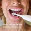Philips Premium All-in-One HX9094/87 Bürstenköpfe Produktbild-Vorschau 3