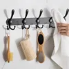 Garderobenhaken, Kleiderhaken, Wandgarderobe, Garderobe Produktbild-Vorschau 3