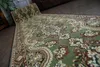 Läufer BCF Frühling grün 120 cm Grün 120x210 cm Produktbild-Vorschau 3