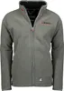 Geographical Norway Herren warme flauschige Fleece Outdoor Produktbild-Vorschau 1