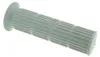 RMS Griffgummi Paar, Länge 125 mm grau Produktbild-Vorschau 2